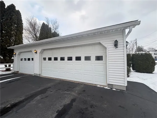 $219,900 | 124 North Fulton Street, Unit 122, Auburn, NY 13021