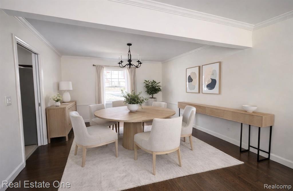 1811 Campus Court Rochester Hills, MI 48309 - Photo 12 of 33