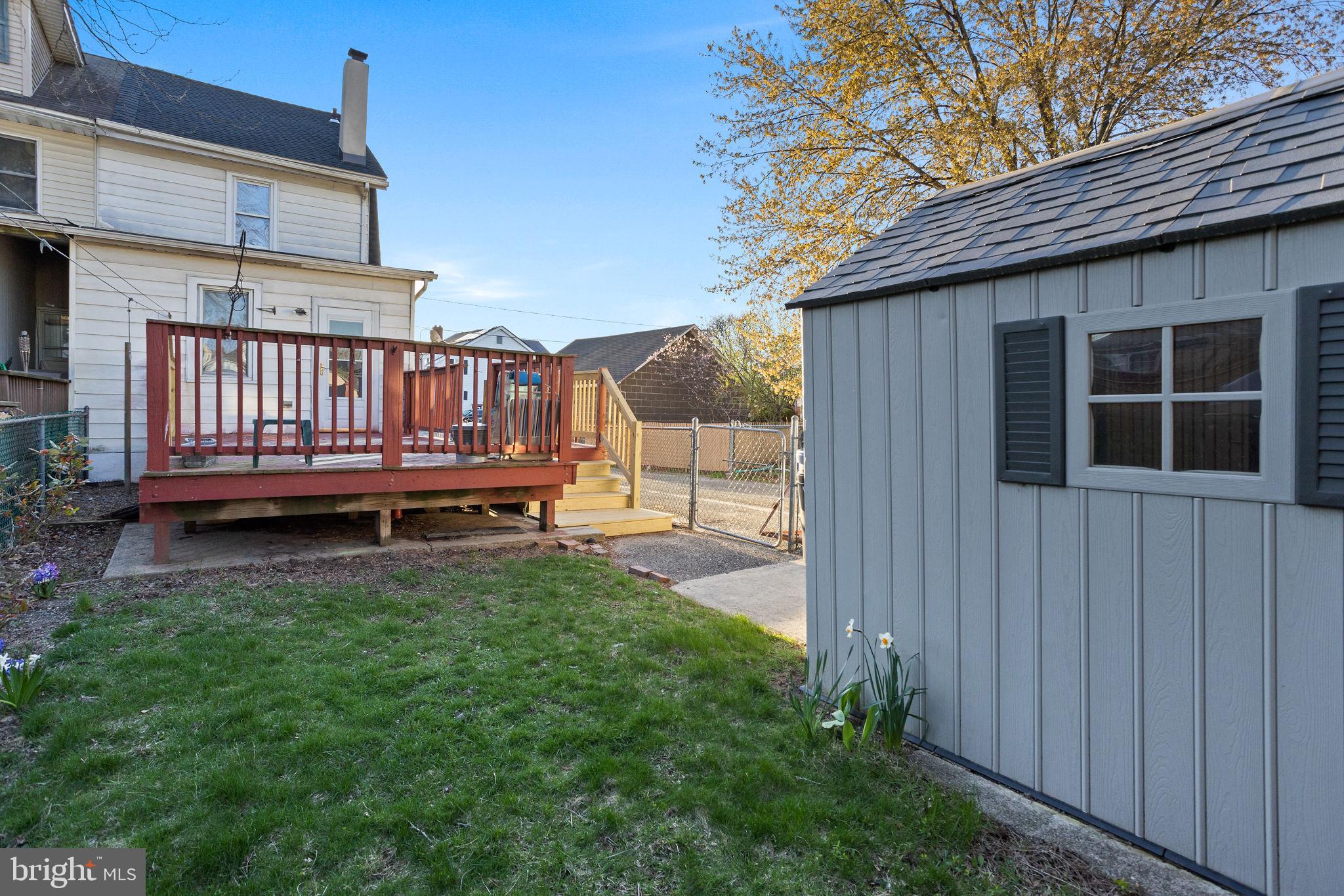 18 Elizabeth Avenue Hamilton, NJ 08610 - Photo 20 of 23