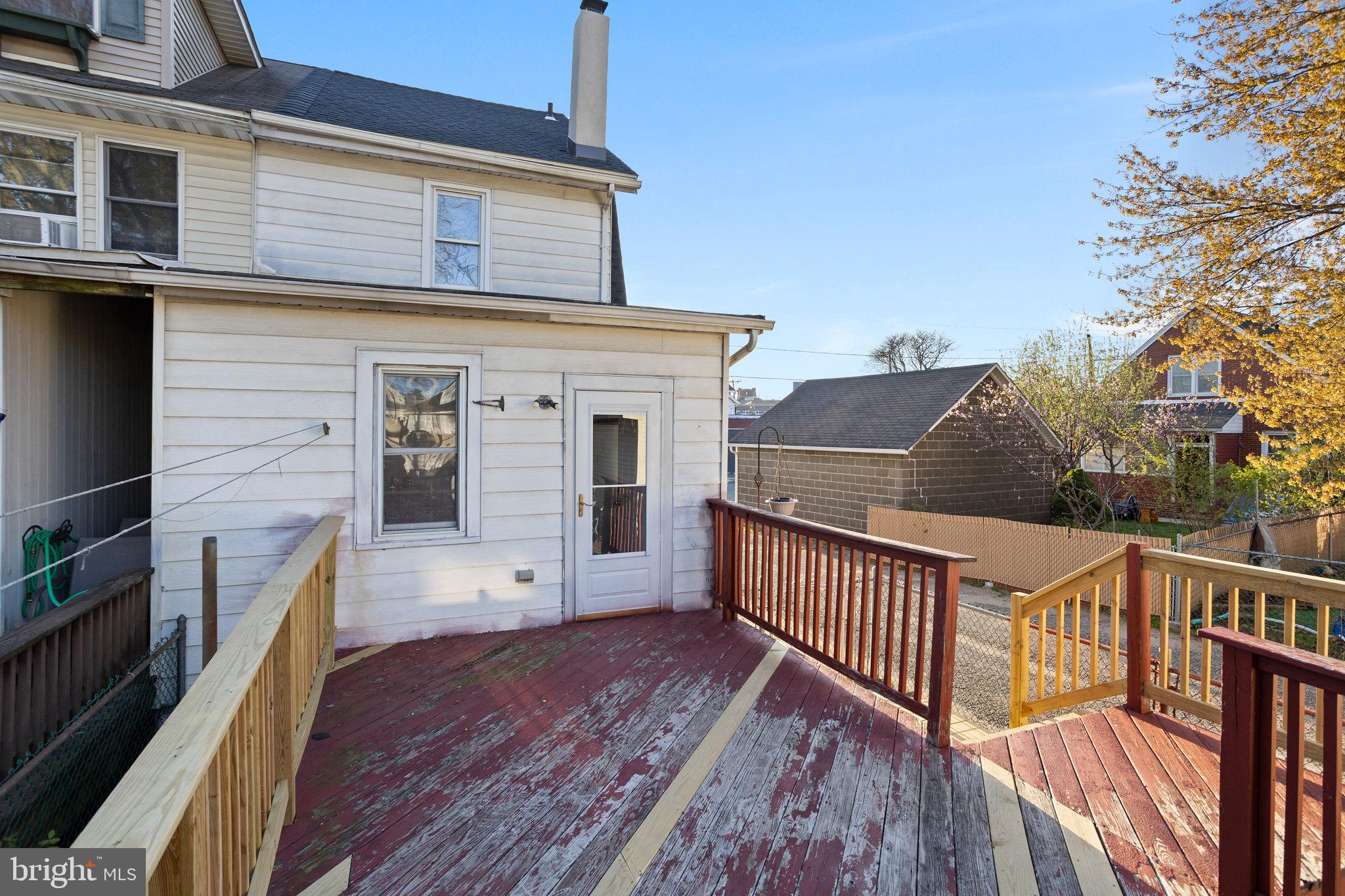 18 Elizabeth Avenue Hamilton, NJ 08610 - Photo 21 of 23