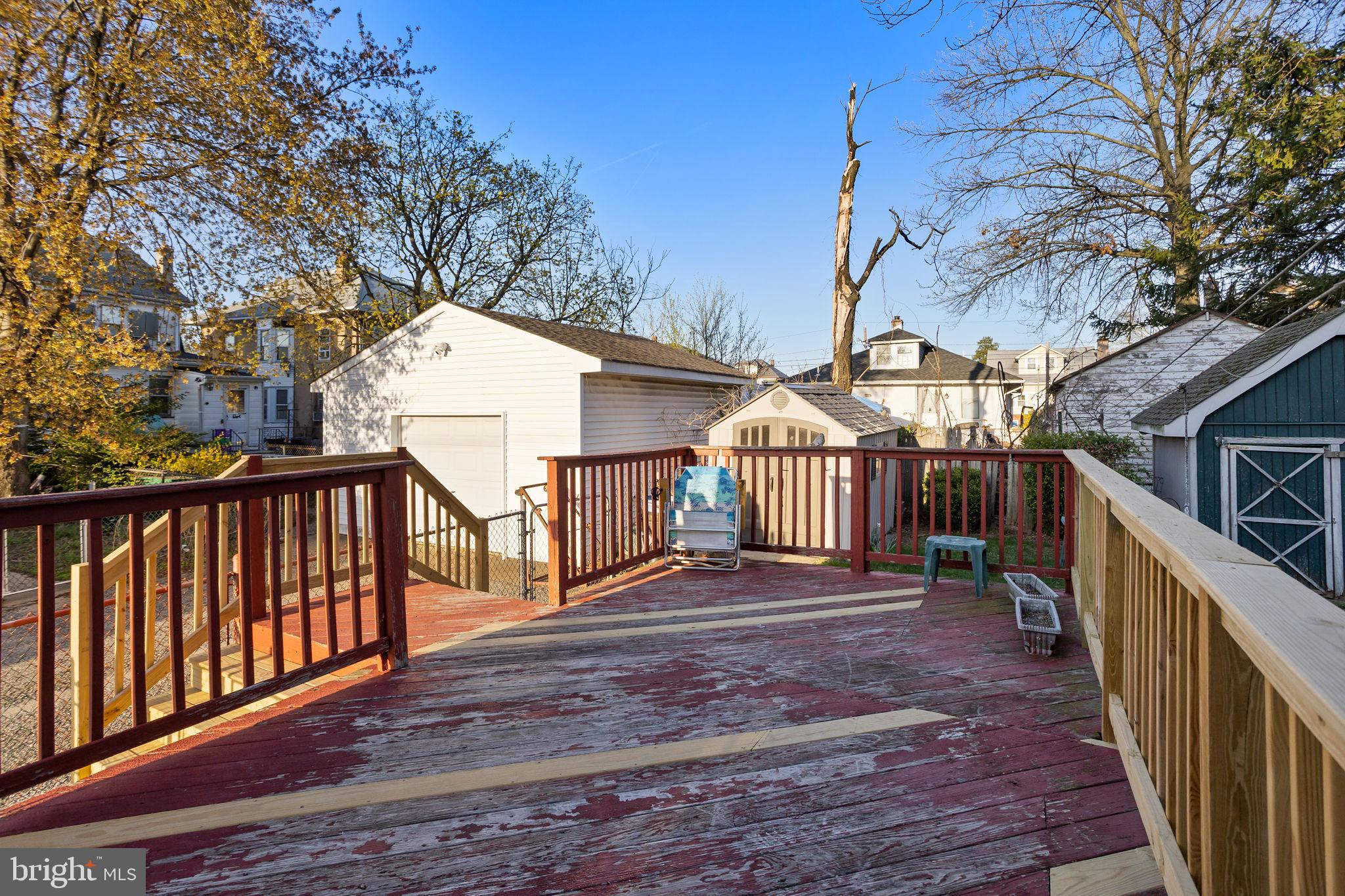 18 Elizabeth Avenue Hamilton, NJ 08610 - Photo 22 of 23