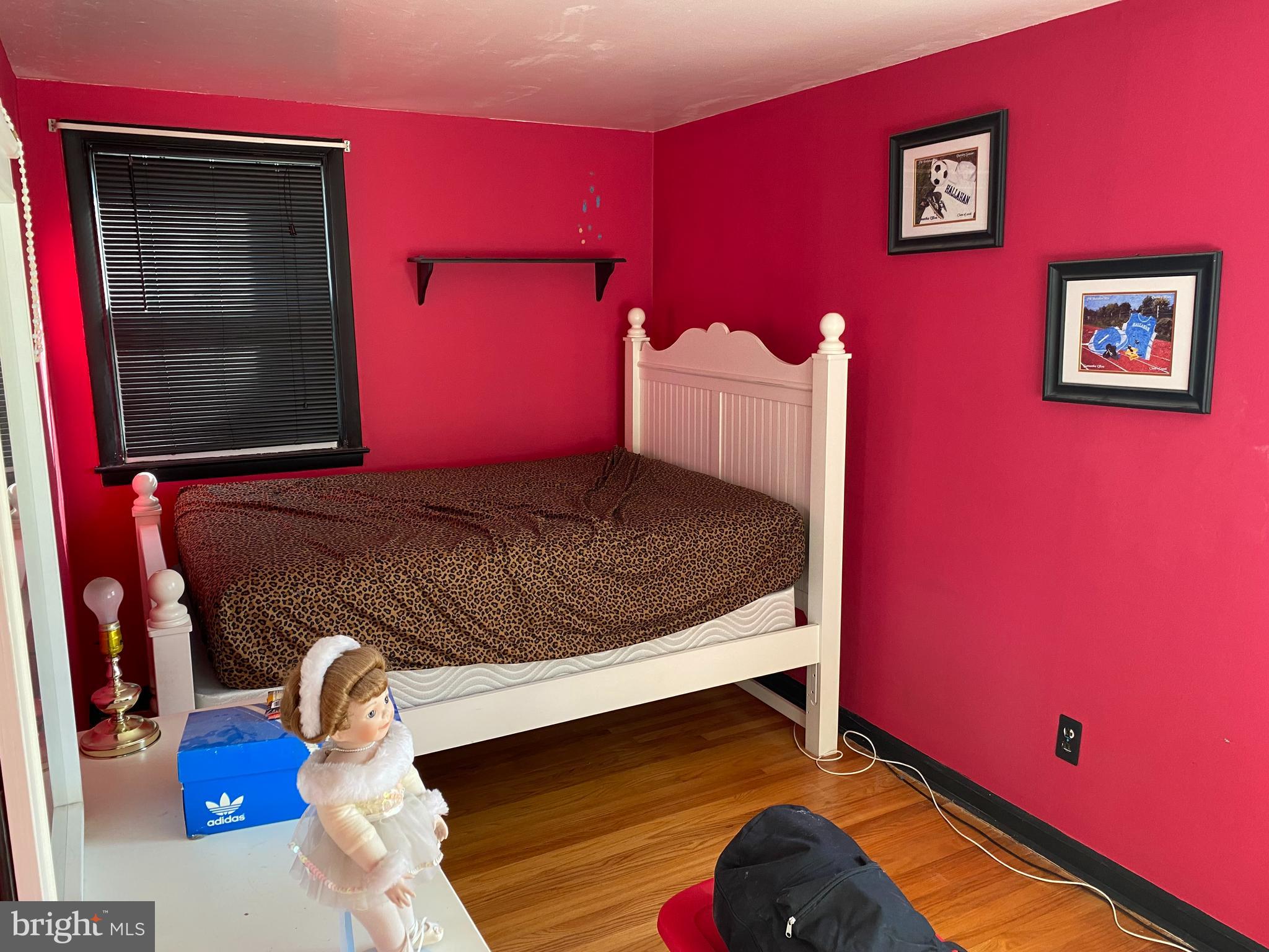 9935 Medway Road Philadelphia, PA 19115 - Photo 11 of 24 2nd bedroom