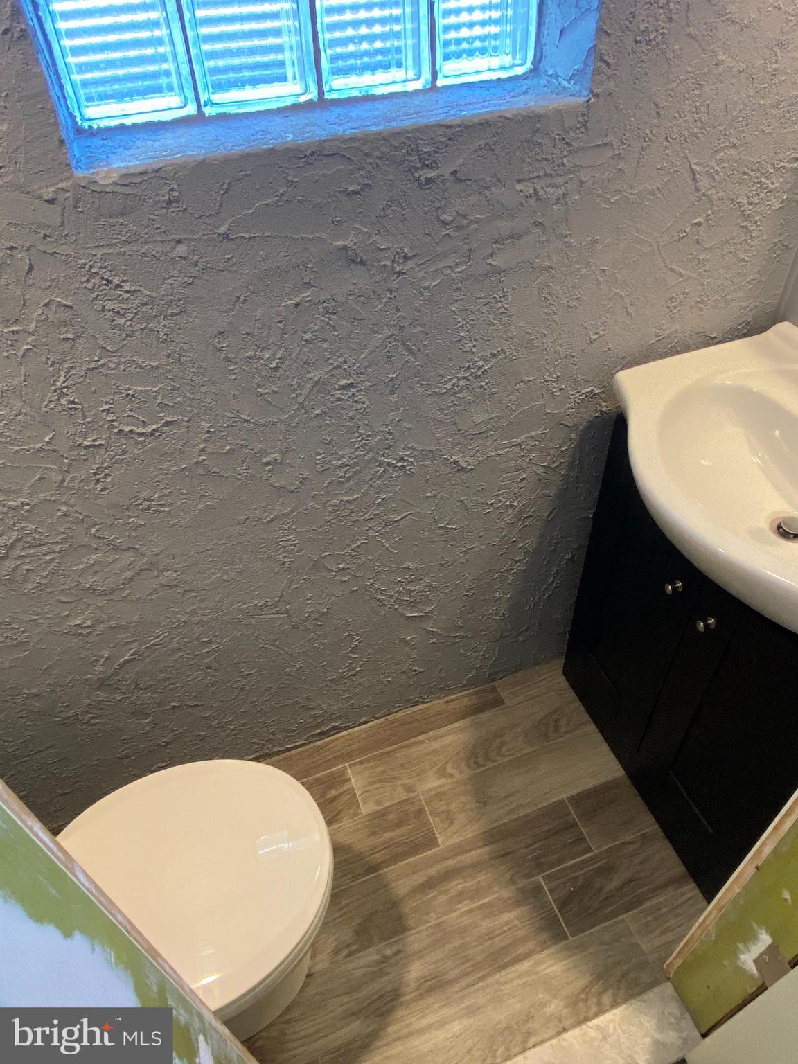 9935 Medway Road Philadelphia, PA 19115 - Photo 24 of 24 basement powder room