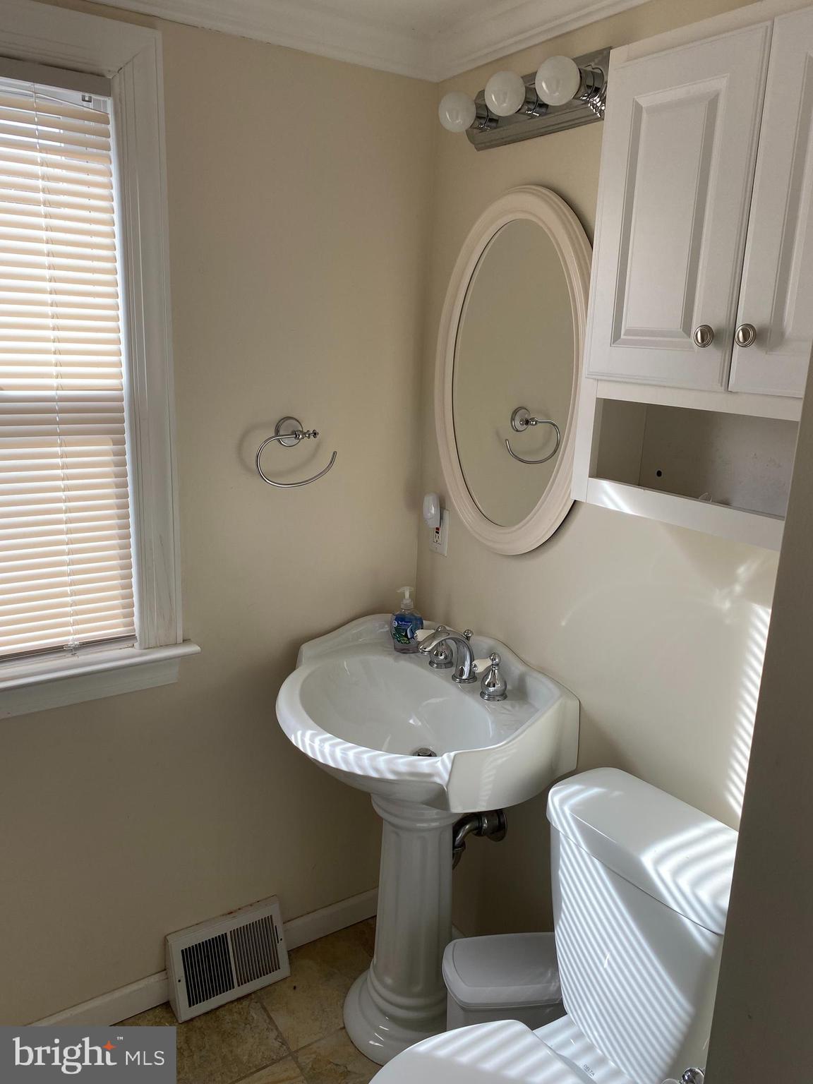 9935 Medway Road Philadelphia, PA 19115 - Photo 5 of 24 hall bath main