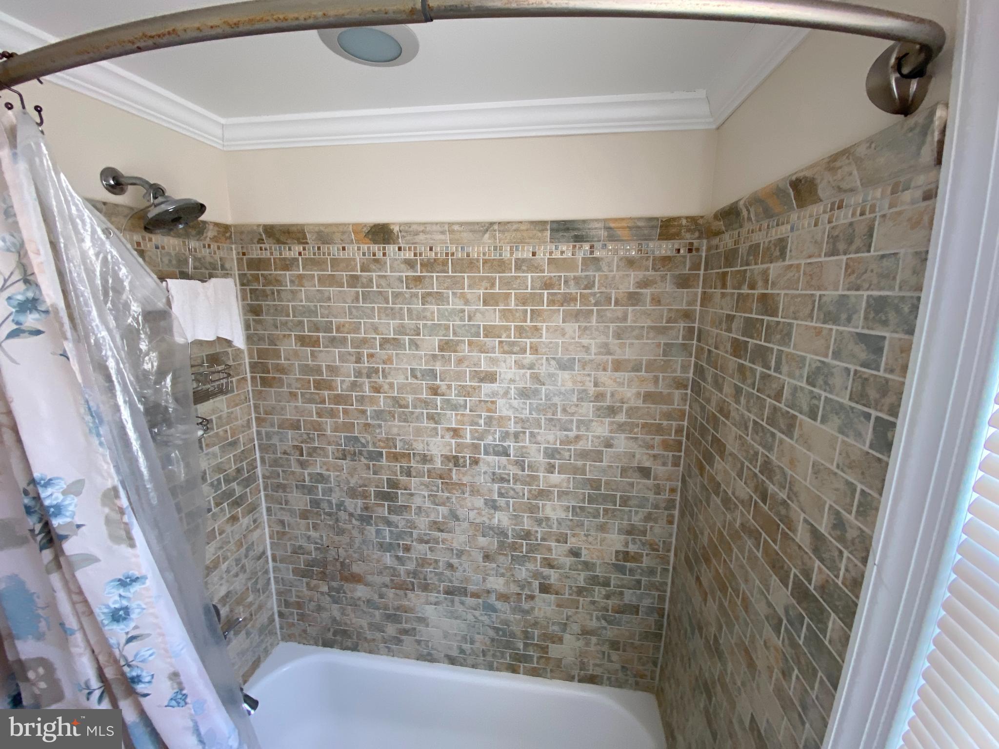 9935 Medway Road Philadelphia, PA 19115 - Photo 7 of 24 hall bath main