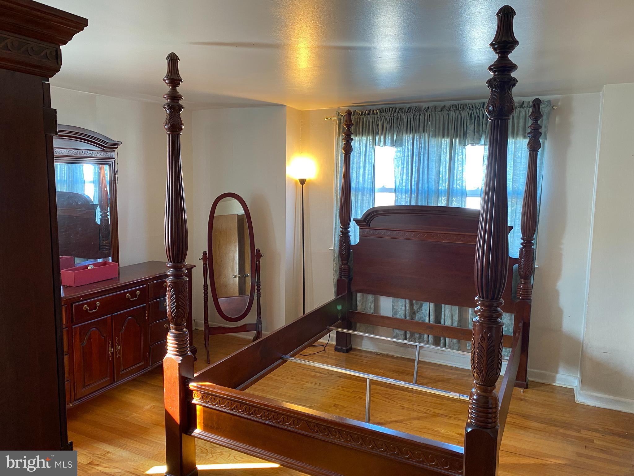 9935 Medway Road Philadelphia, PA 19115 - Photo 9 of 24 primary bedroom