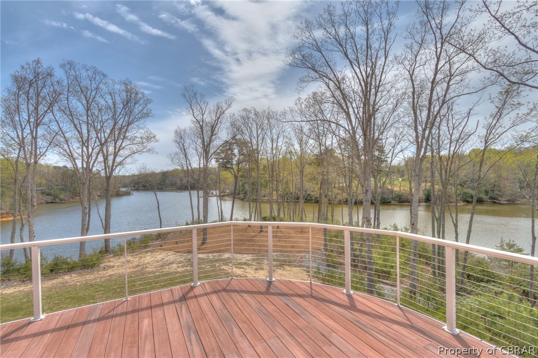 808 Hull Harbor Road Heathsville, VA 22473 - Photo 25 of 44