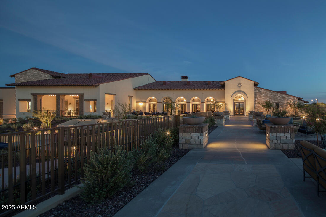 17957 West Long Lake Road Goodyear, AZ 85338 - Photo 5 of 10 Presidio View from Fireplace (1)