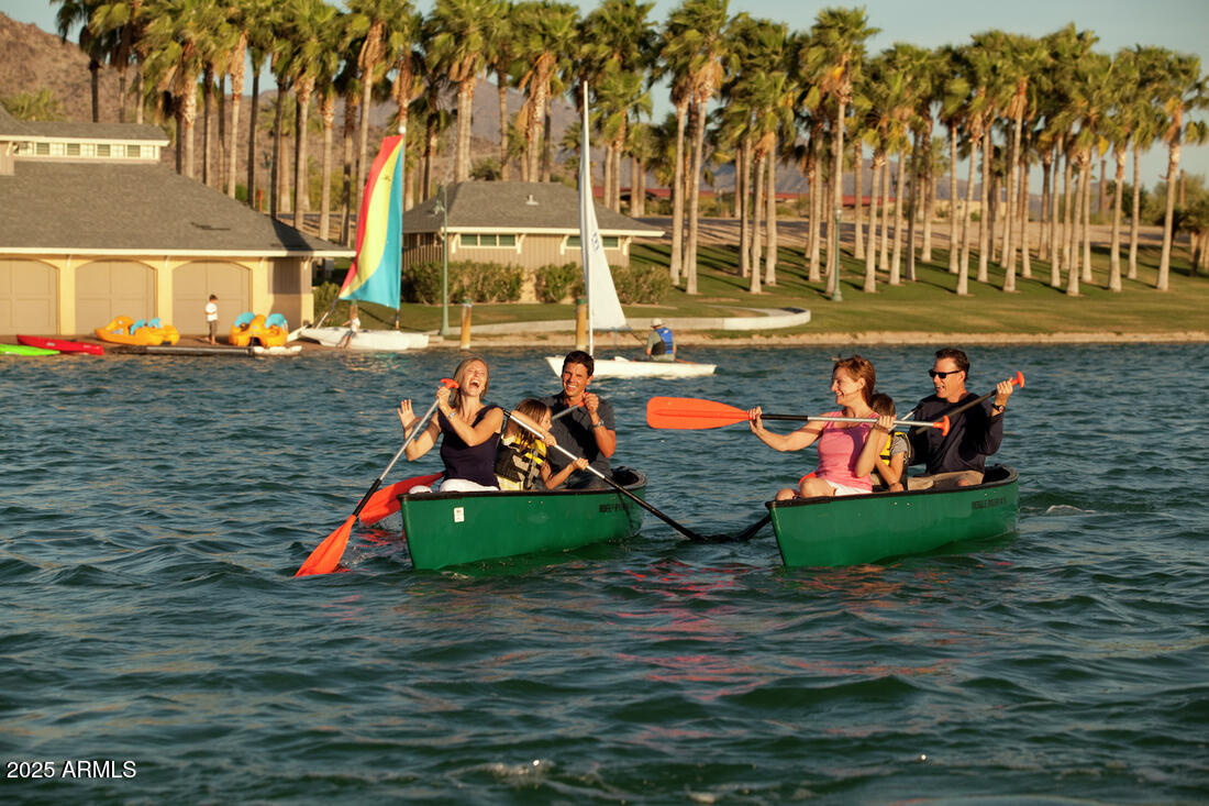 17957 West Long Lake Road Goodyear, AZ 85338 - Photo 9 of 10 North Lake Boating