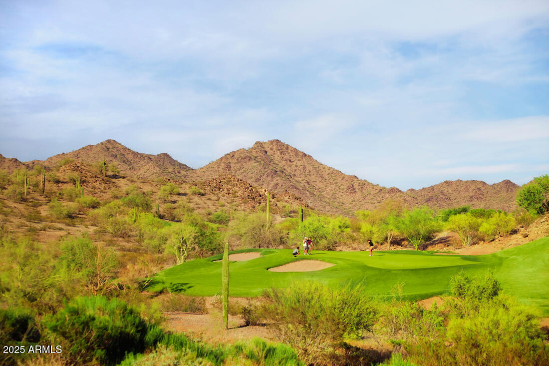 17957 West Long Lake Road Goodyear, AZ 85338 - Photo 10 of 10 Golf Club of Estrella (1)