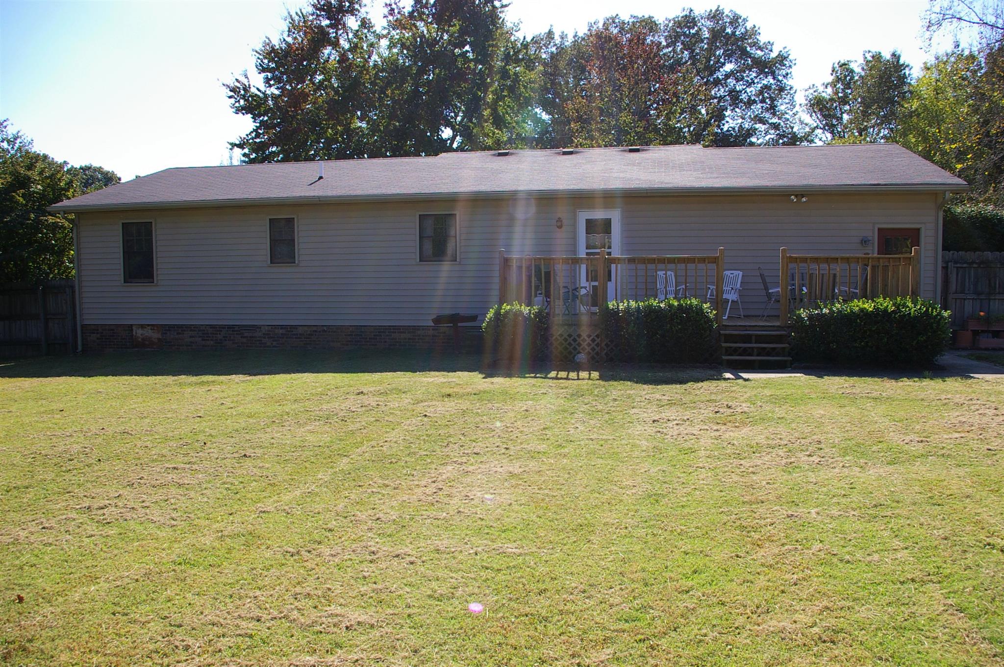 1164 Riley Creek Road Tullahoma, TN 37388 - Photo 14 of 16 Gallery Image 14