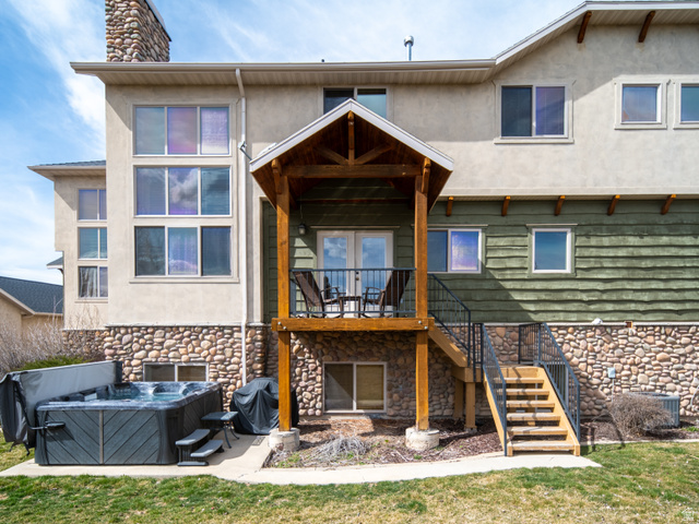5184 Fairview Loop Eden, UT 84310 - Photo 43 of 48