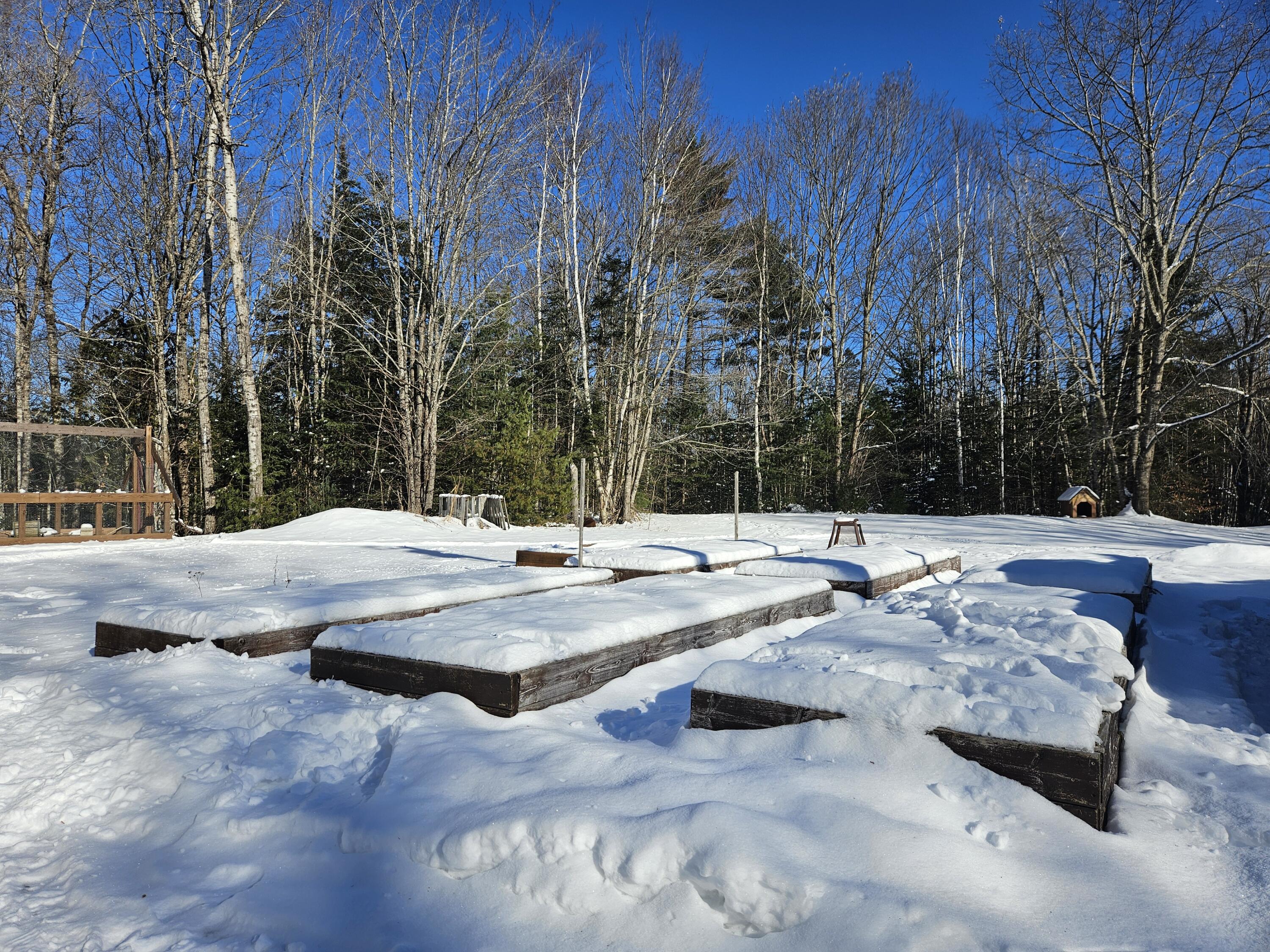 195 Rutland Road Troy, ME 04987 - Photo 37 of 80 20240121_122628