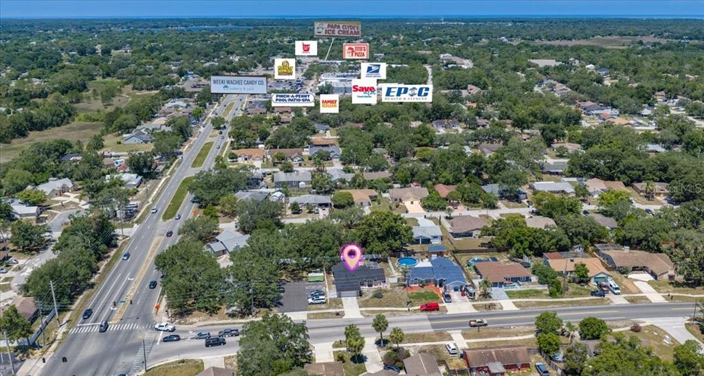 1279 Deltona Boulevard Spring Hill, FL 34606 - Photo 27 of 30