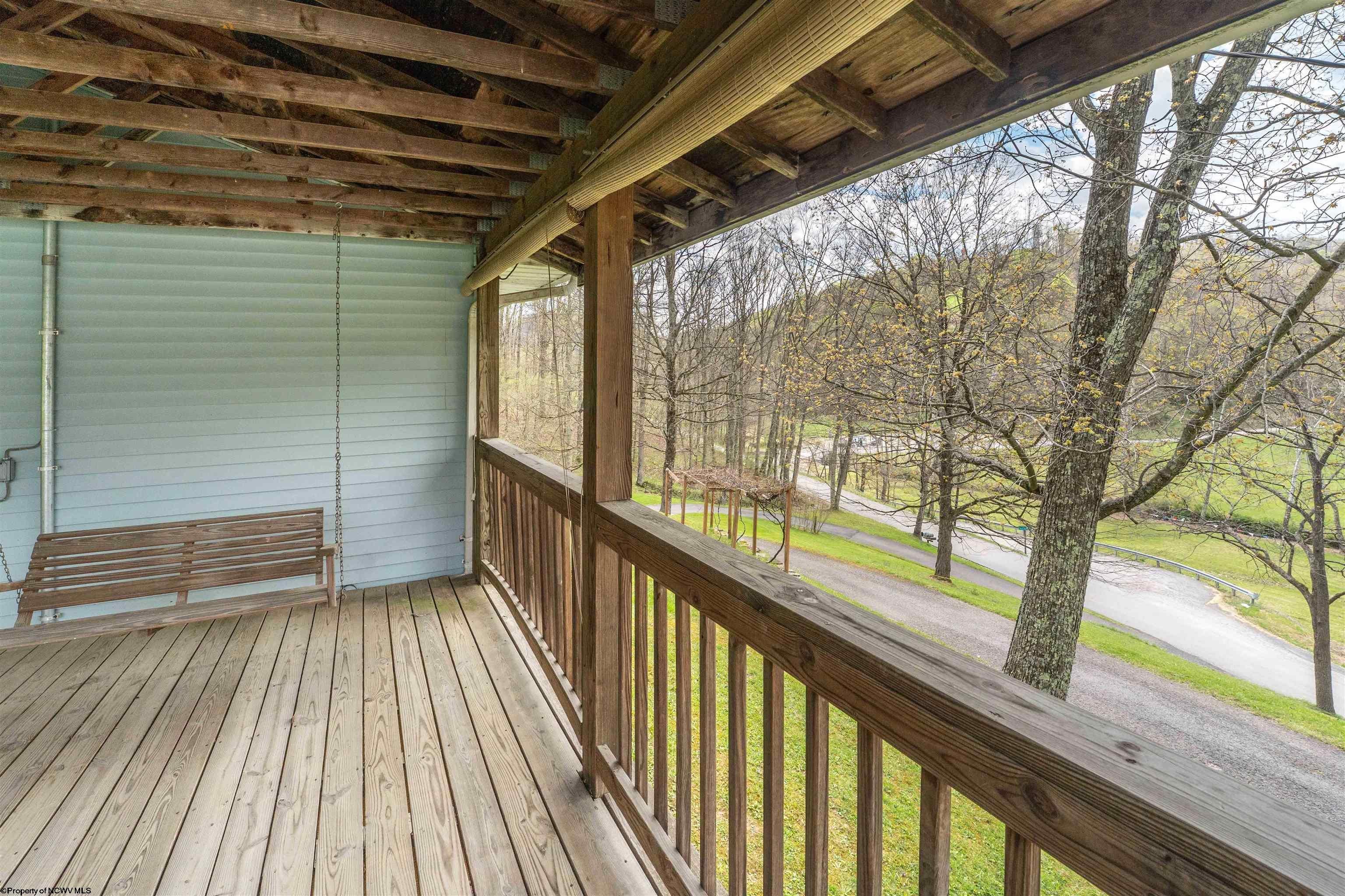 761 Zeb Haught Road Wana, WV 26590 - Photo 38 of 45 Gallery Image 38