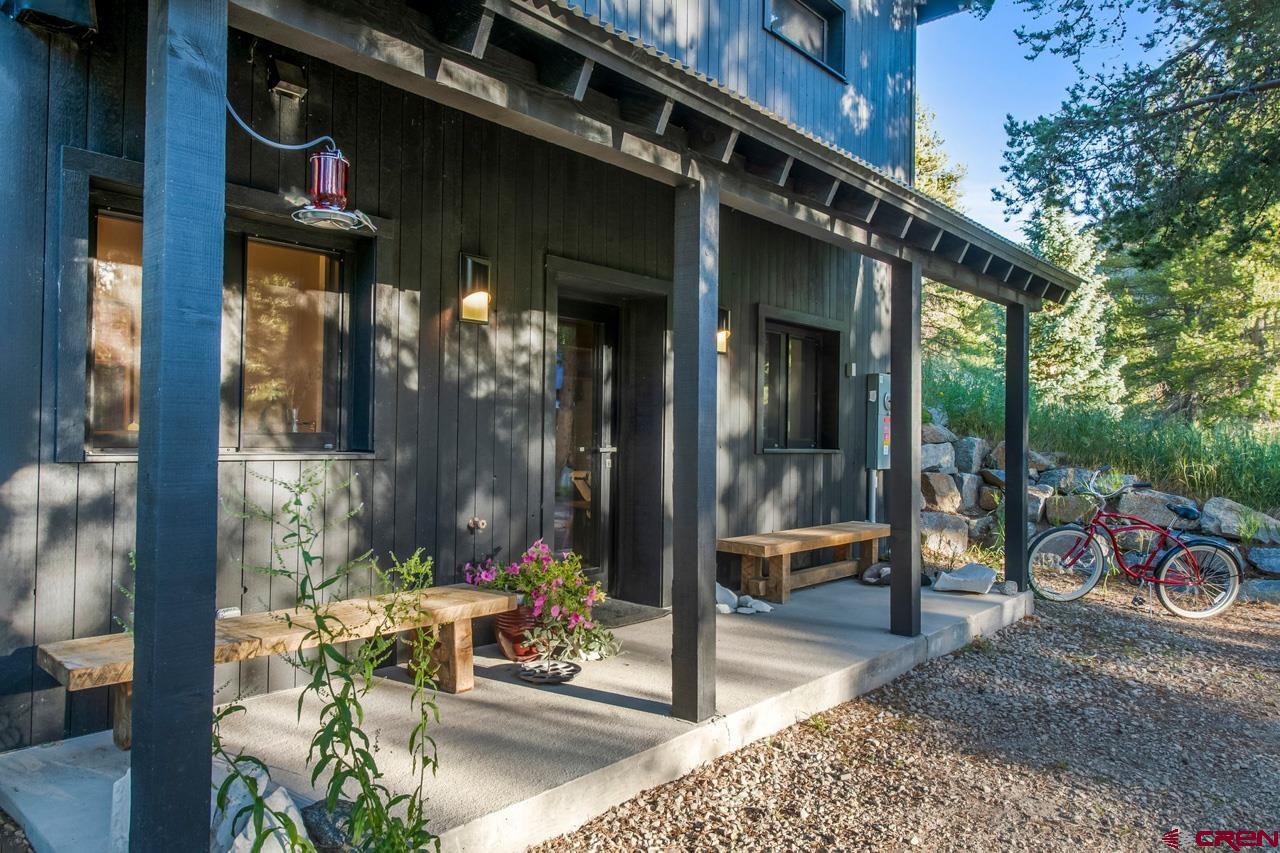 624 Nicholson Lake Ridge Road Crested Butte, CO 81224 - Photo 4 of 43 a view of outdoor space