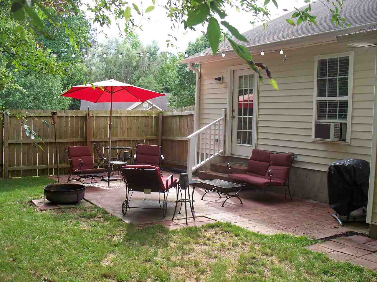 5691 Fieldcross Court Raleigh, NC 27610 - Photo 10 of 12 Photo 10