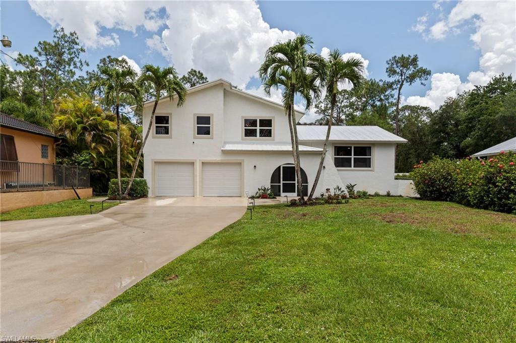 2720 68th Street Southwest Naples, FL 34105 - Photo 2 of 43