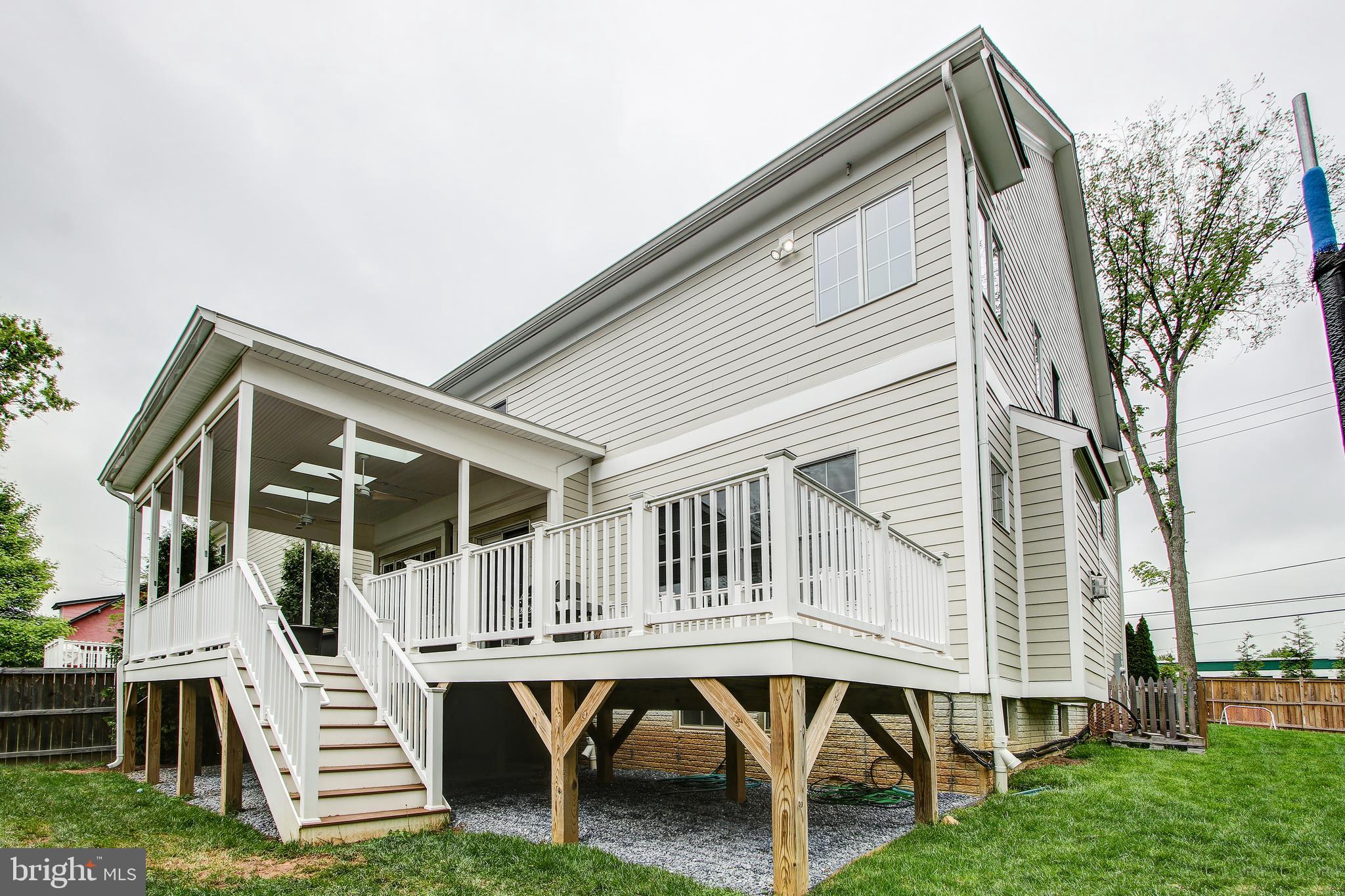 9504 Forest Road Bethesda, MD 20814 - Photo 24 of 25