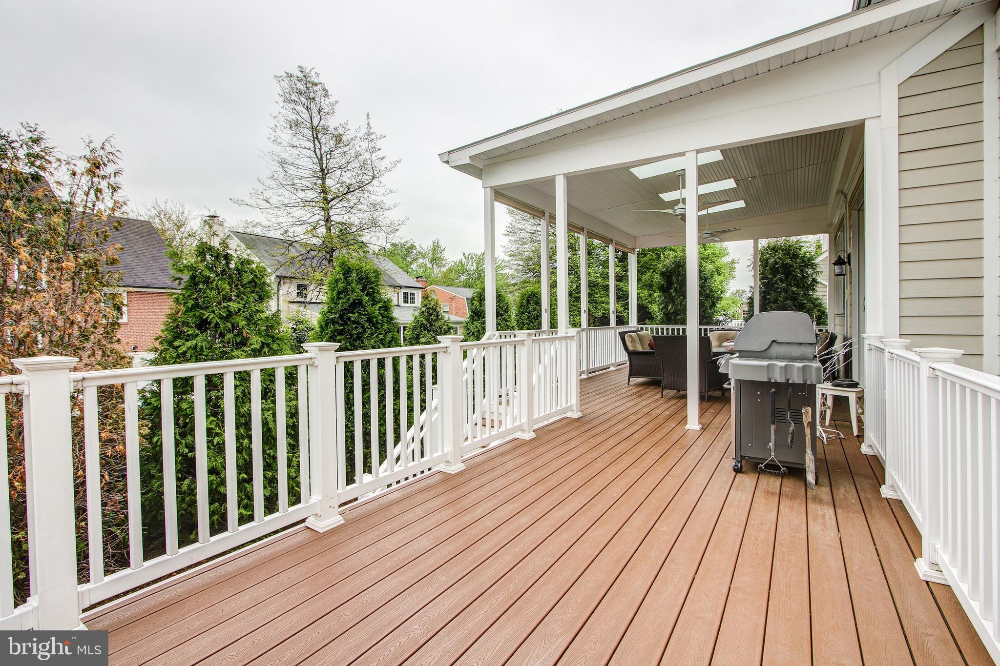 9504 Forest Road Bethesda, MD 20814 - Photo 10 of 25