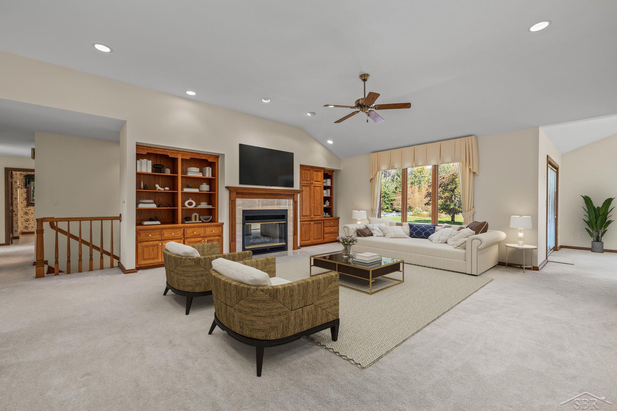 2129 East Stewart Road Midland, MI 48640 - Photo 13 of 66