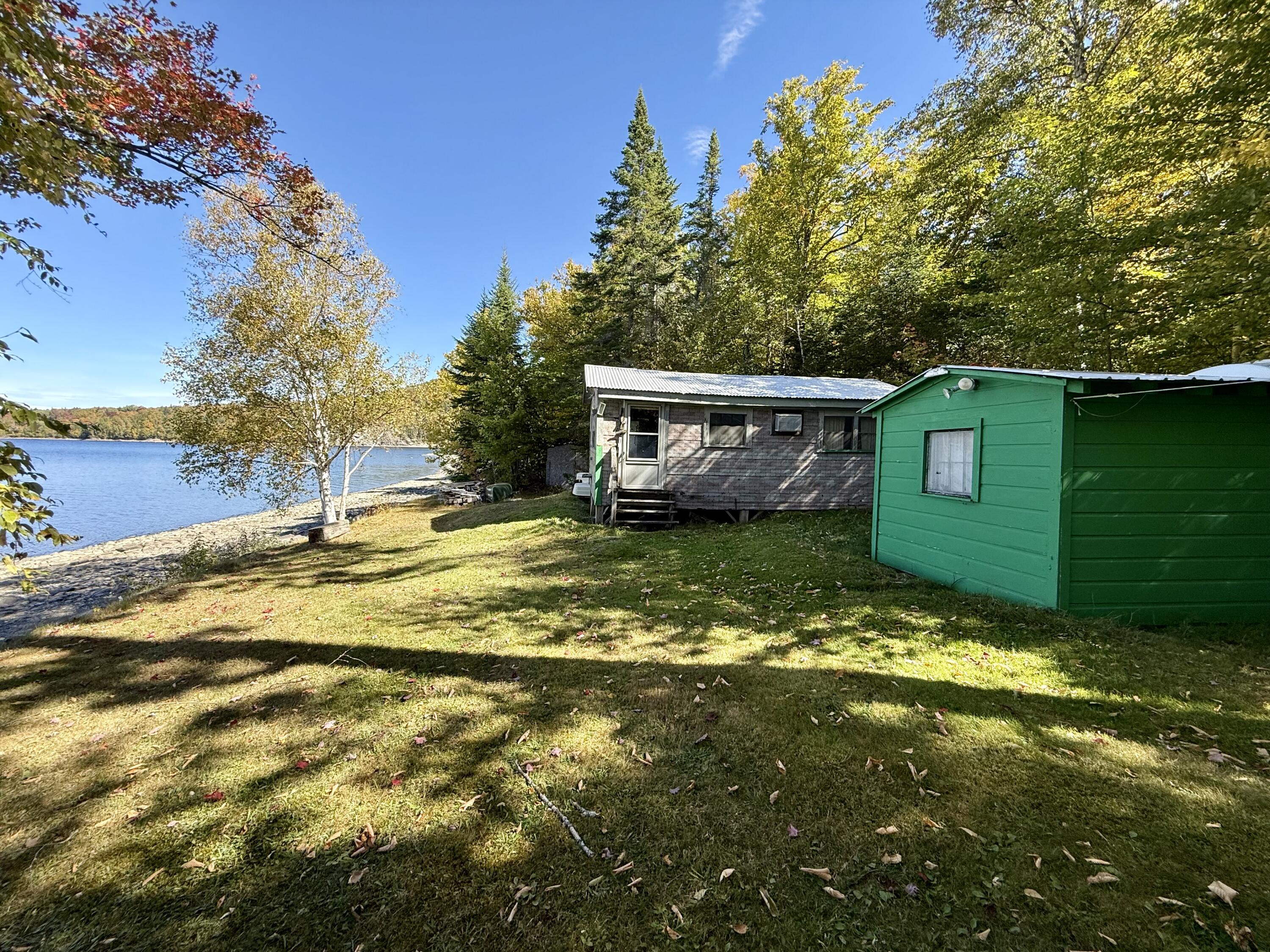 1 Partridge Road Rockwood, ME 04478 - Photo 18 of 20