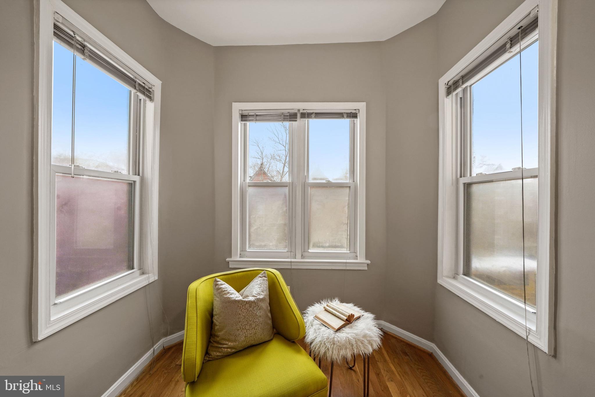 620 7th Street Northeast Washington, DC 20002 - Photo 15 of 27 Primary Bedroom