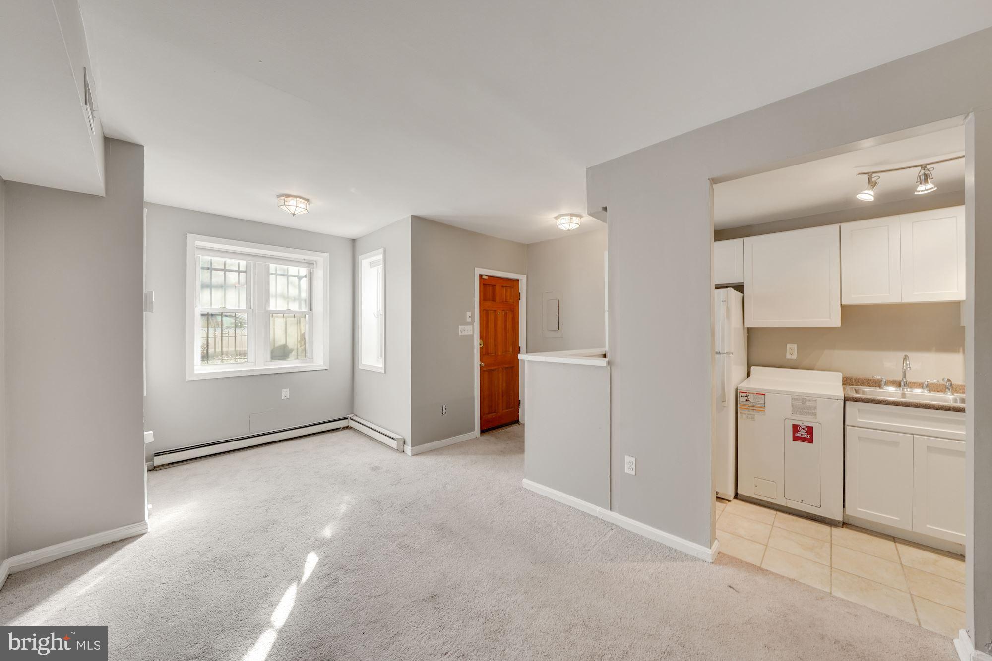 620 7th Street Northeast Washington, DC 20002 - Photo 19 of 27 Lower Level Apartment