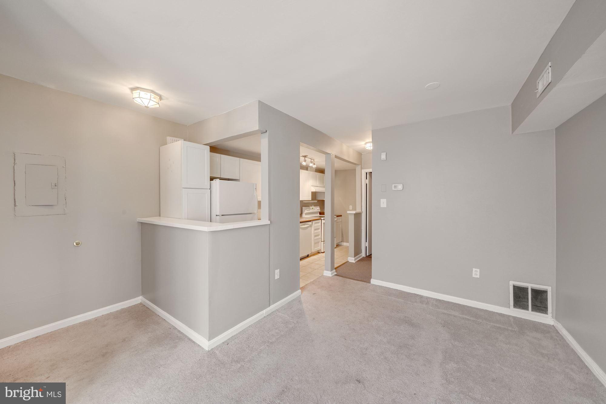 620 7th Street Northeast Washington, DC 20002 - Photo 20 of 27 Lower Level Apartment