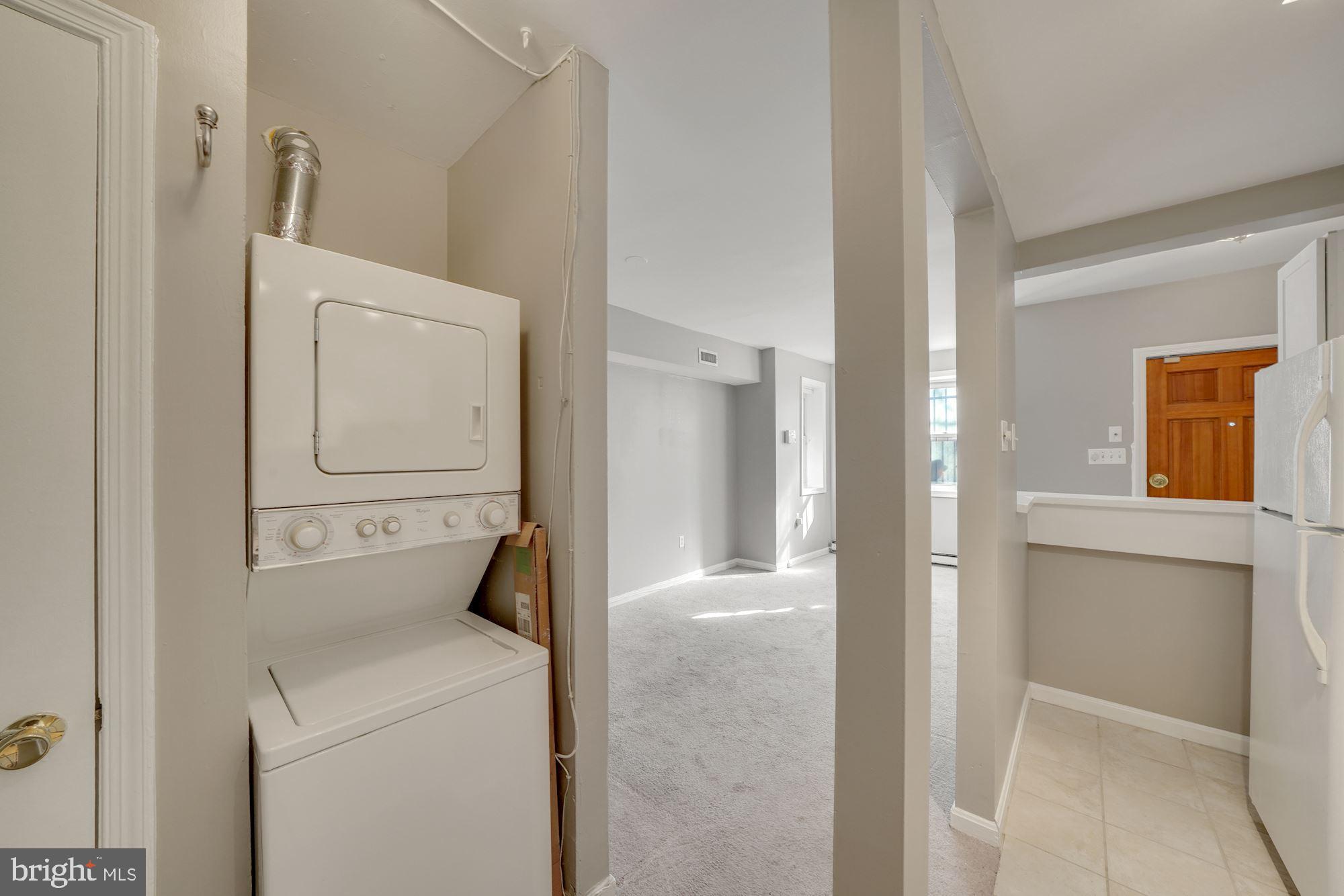 620 7th Street Northeast Washington, DC 20002 - Photo 23 of 27 Lower Level Apartment
