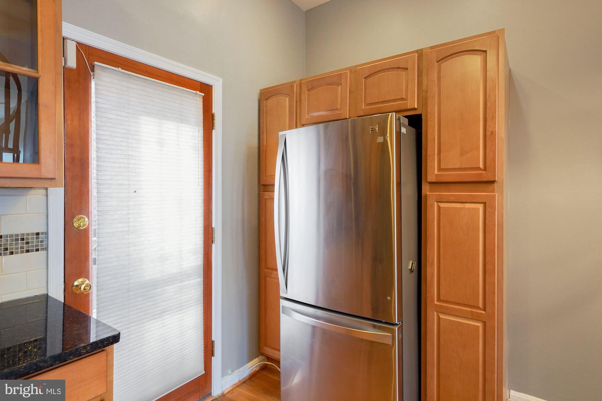 620 7th Street Northeast Washington, DC 20002 - Photo 8 of 27 Kitchen