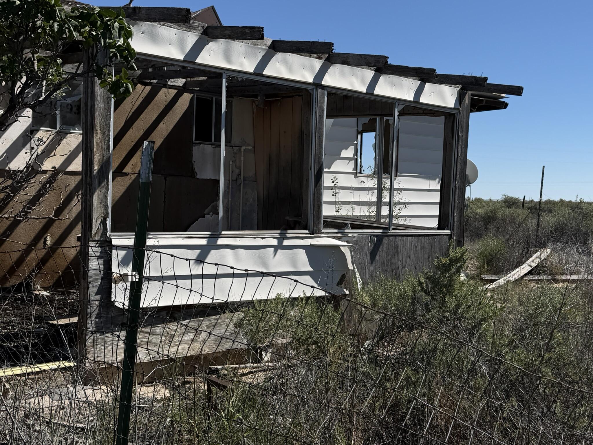 12 Borroughs Road McIntosh, NM 87032 - Photo 9 of 15 Gallery Image 9