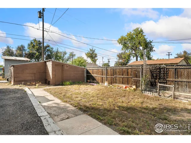 $319,900 | 113 South Frances Avenue, Milliken, CO 80543