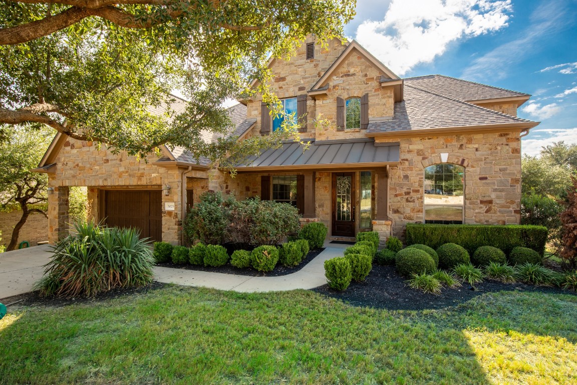 5025 Patagonia Pass Austin, TX 78738 - Photo 1 of 1