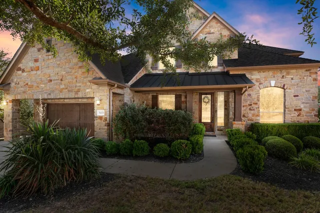 $749,000 | 5025 Patagonia Pass, Austin, TX 78738