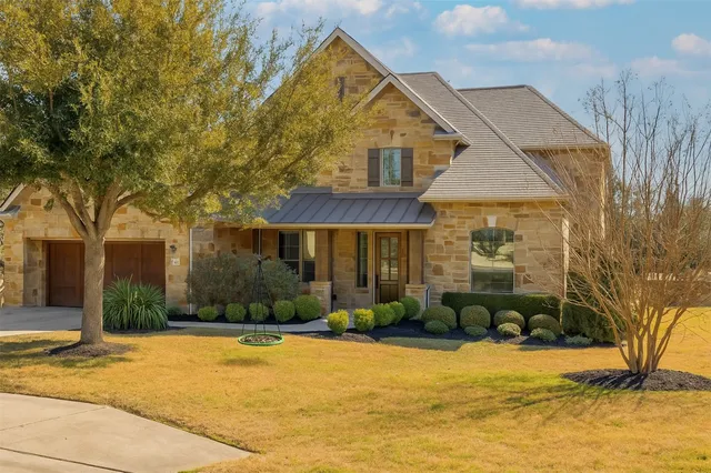 $749,000 | 5025 Patagonia Pass, Austin, TX 78738