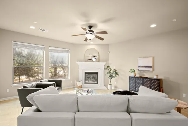 $749,000 | 5025 Patagonia Pass, Austin, TX 78738