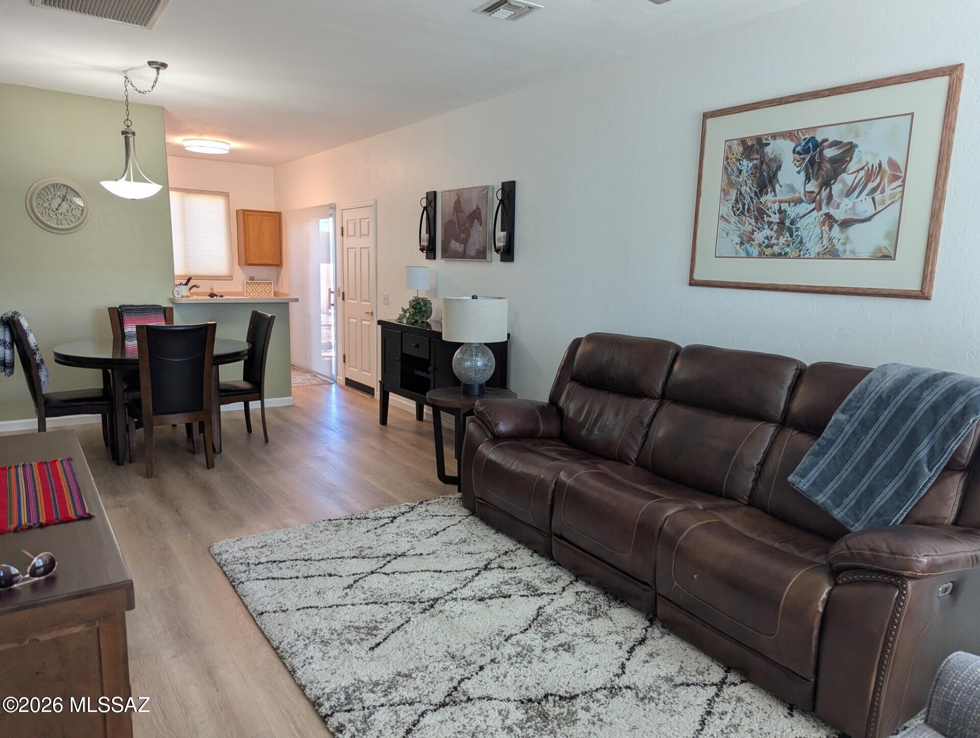 840 West Via Rio Fuerte Green Valley, AZ 85614 - Photo 2 of 14