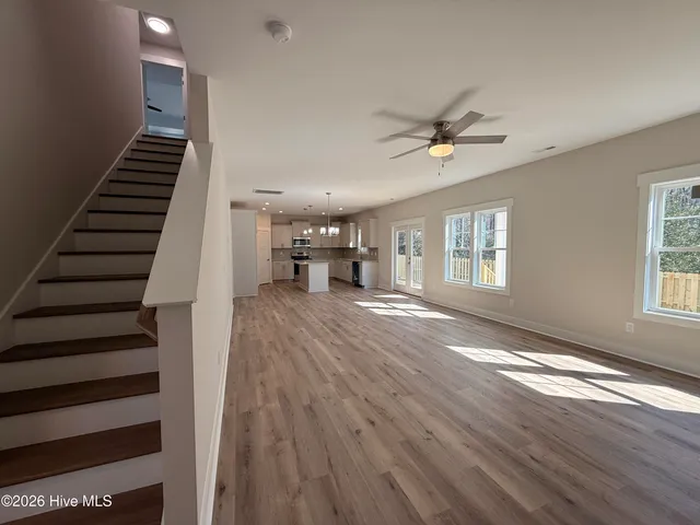 $483,468 | 256 Elijah Way, Vass, NC 28394