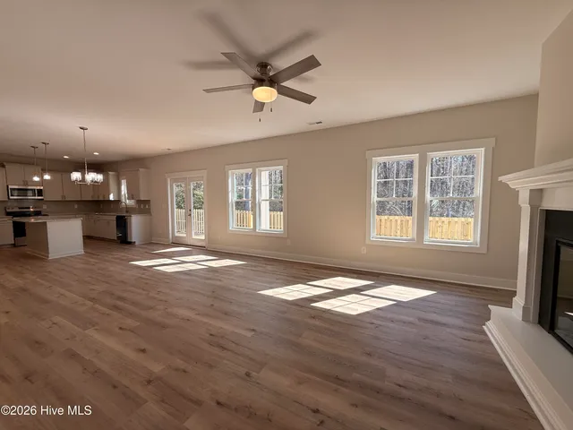 $483,468 | 256 Elijah Way, Vass, NC 28394