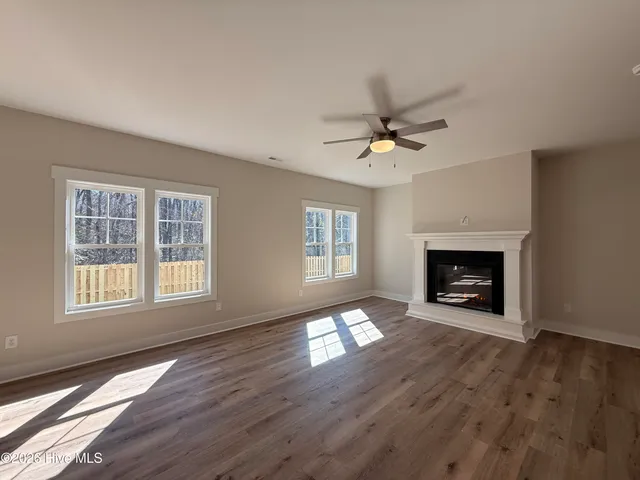 $483,468 | 256 Elijah Way, Vass, NC 28394