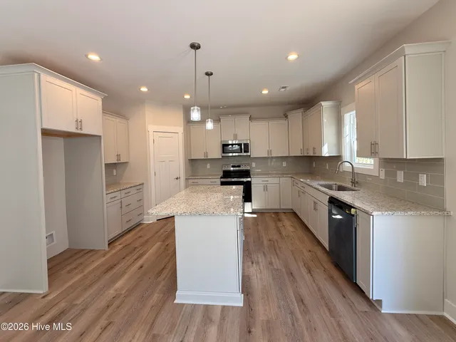 $483,468 | 256 Elijah Way, Vass, NC 28394