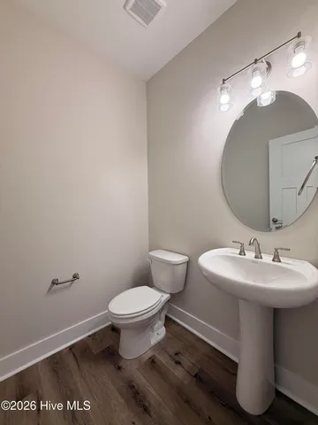 $483,468 | 256 Elijah Way, Vass, NC 28394