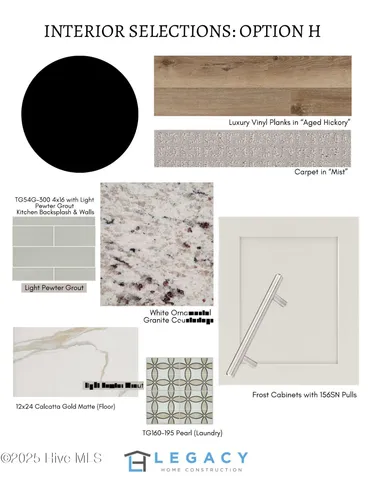 $483,470 | 256 Elijah Way, Vass, NC 28394