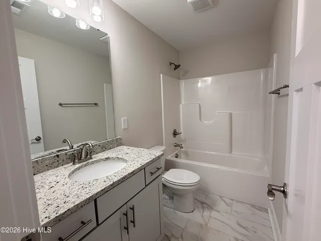 $483,468 | 256 Elijah Way, Vass, NC 28394