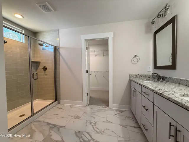 $483,468 | 256 Elijah Way, Vass, NC 28394