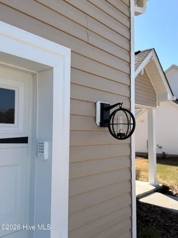 $483,468 | 256 Elijah Way, Vass, NC 28394