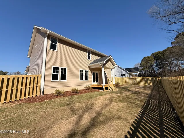 $483,468 | 256 Elijah Way, Vass, NC 28394