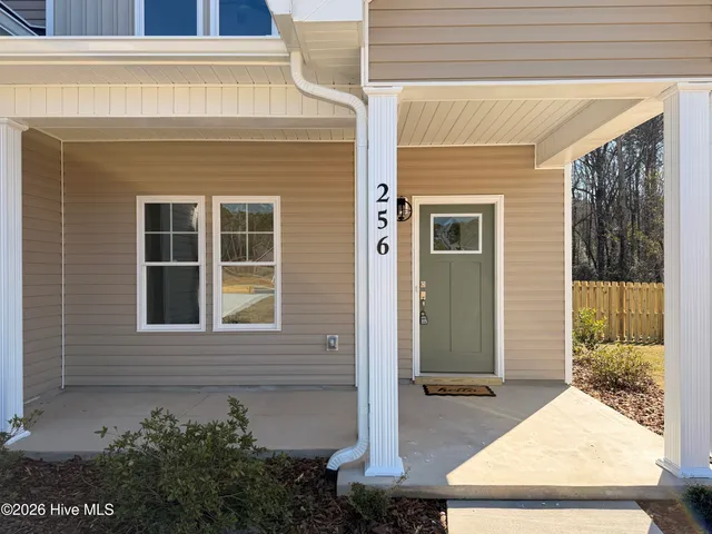 $483,468 | 256 Elijah Way, Vass, NC 28394