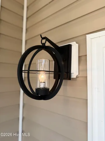 $483,468 | 256 Elijah Way, Vass, NC 28394